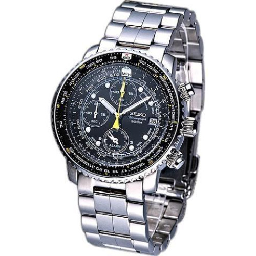 Часы Seiko SNA411P1 