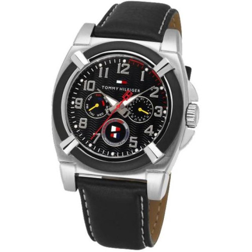 Часы Tommy Hilfiger 1790634 
