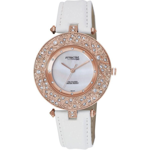 Часы Q&Q DB37J101Y 