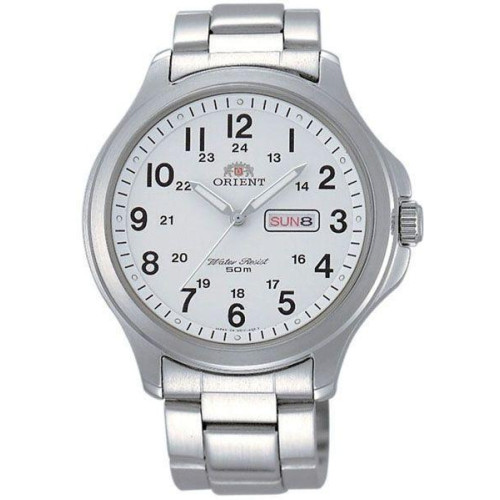 Часы Orient FUG17001W3  Часы Orient FUG17001W3
