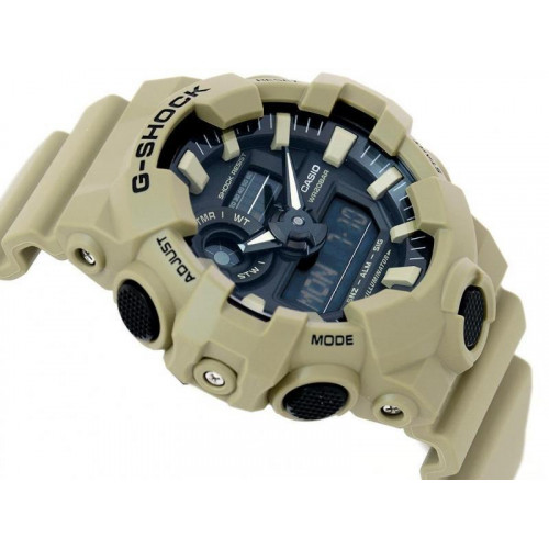 Часы Casio GA-700UC-5AER 1