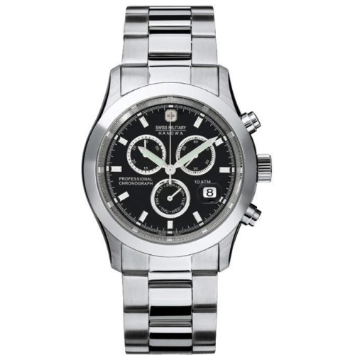 Часы Swiss Military Hanowa 06-5115.04.007 