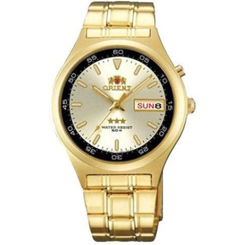 Часы Orient FEM5U007C9 