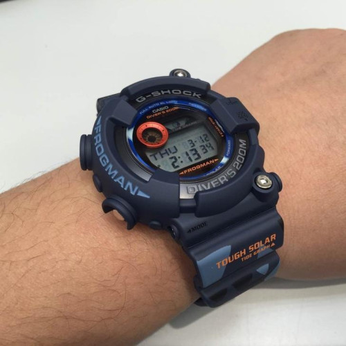 Часы Casio GF-8250CM-2ER 4