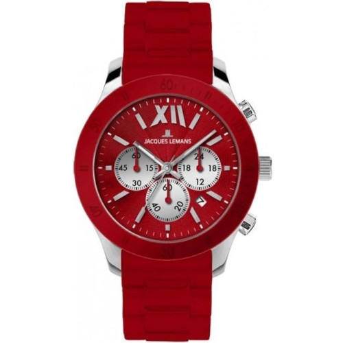 Часы Jacques Lemans 1-1586D 