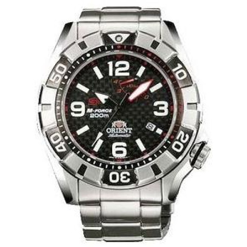 Часы Orient SEL03003B0 