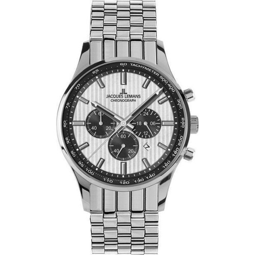 Часы Jacques Lemans 1-1735H 