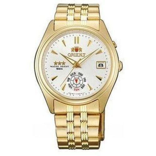 Часы Orient FEM5G00EC9 