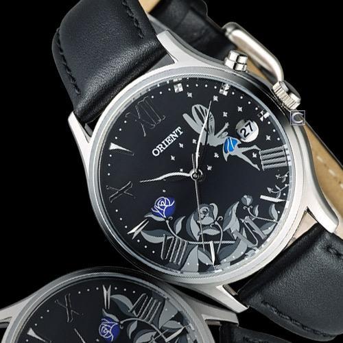 Часы Orient FDM01006BL 1