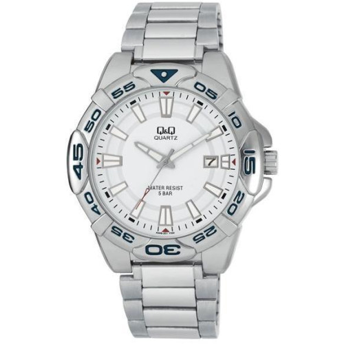 Часы Q&Q A446J201Y 