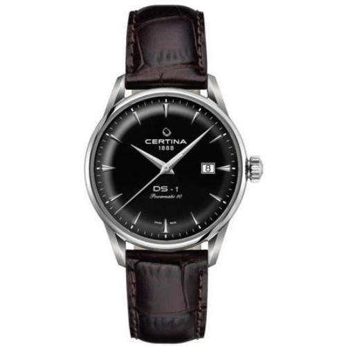 Часы Certina C029.807.16.051.00 