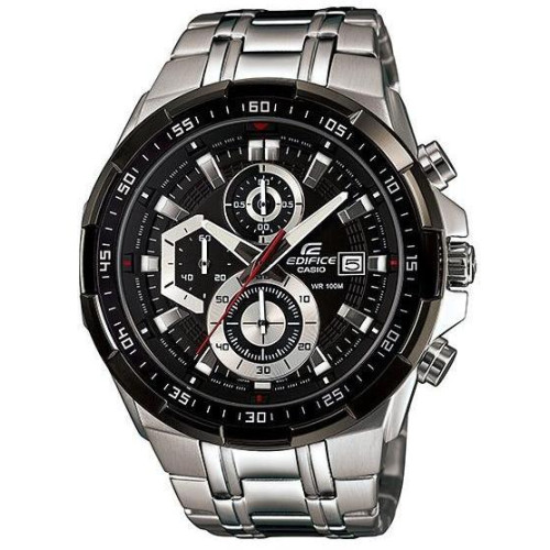 Часы Casio EFR-539D-1AVUEF 