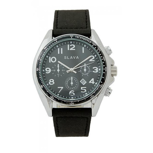Часы Slava SL10027SBS 