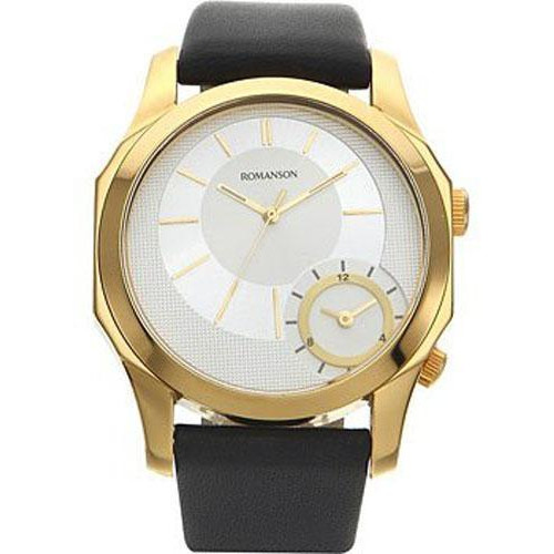 Часы Romanson TL8263MG WH 