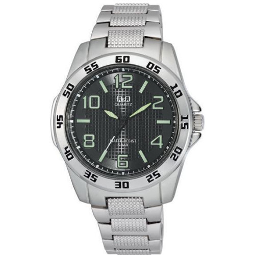 Часы Q&Q F468J225Y 