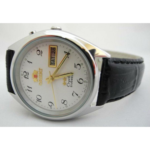 Часы Orient FEM04020W9 2