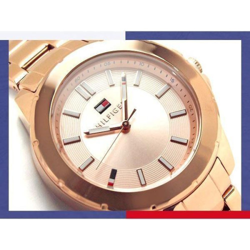 Часы Tommy Hilfiger 1781414 6