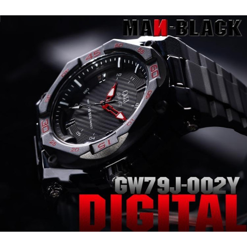 Часы Q&Q GW79J002Y 5