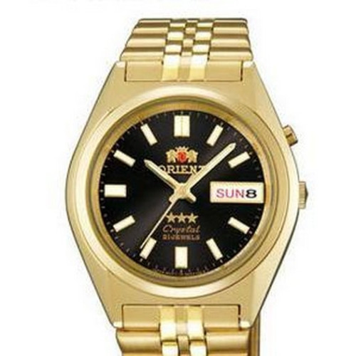 Часы Orient FEM0501JB9 