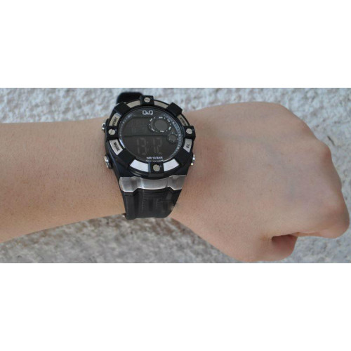 Часы Q&Q M074J003Y 1