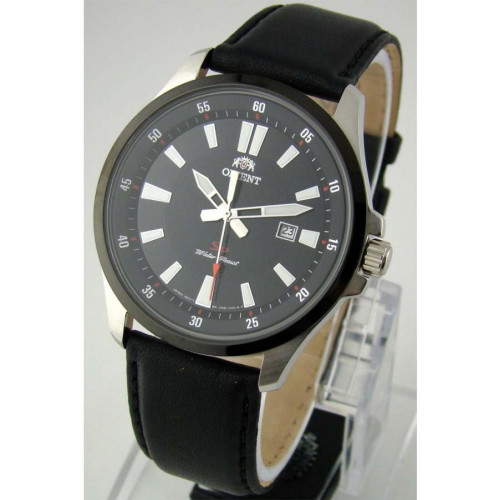 Часы Orient FUNE1002B0 4