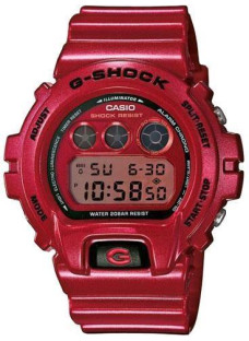 Casio DW-6900MF-4ER