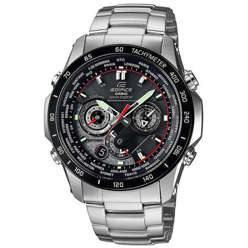 Часы Casio EQW-M1000DB-1AER 