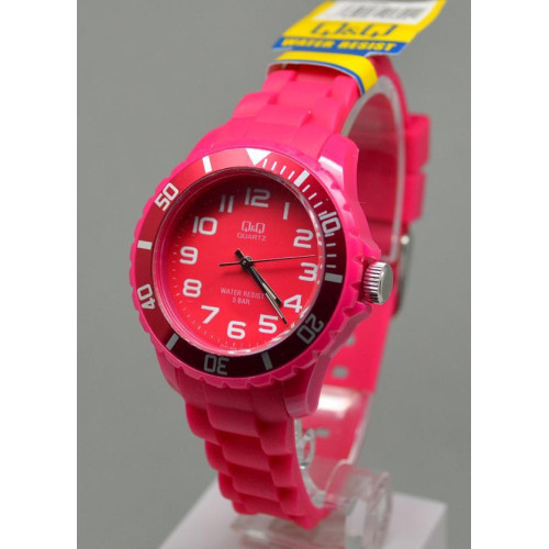 Часы Q&Q Z101J003Y 1