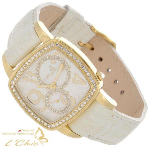 Часы Le Chic CL 0639 G 