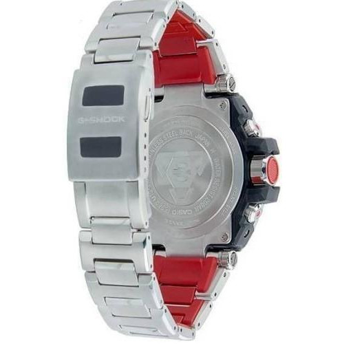 Часы Casio MTG-S1000D-1A4ER 2