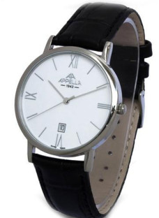Appella A-4295-3011