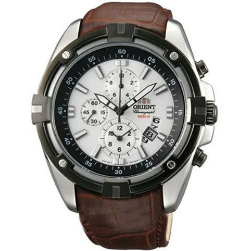 Часы Orient FTT0Y007W0 