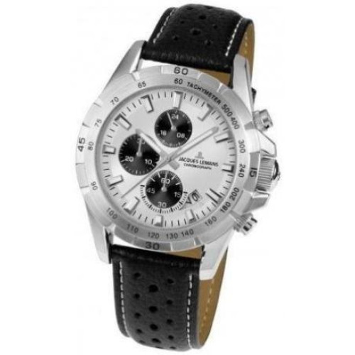 Часы Jacques Lemans 1-1826B 
