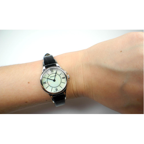 Часы Romanson RL0368LWH WH 1