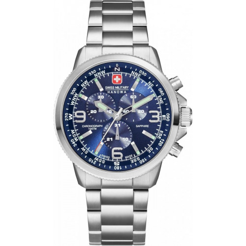 Часы Swiss Military Hanowa 06-5250.04.003 