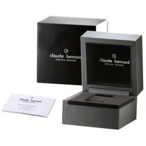 Часы Claude Bernard 80095 3 AIN 1
