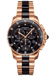 Certina C014.217.33.051.00