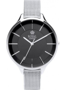 Royal London 21296-07