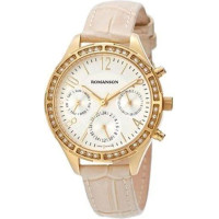 Romanson RL4261FLGD WH