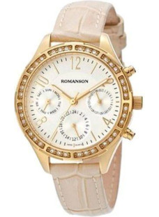 Romanson RL4261FLGD WH