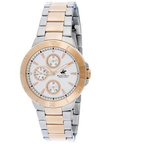 Часы Beverly Hills Polo Club BH9209-01 
