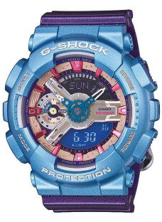 Casio GMA-S110HC-6AER