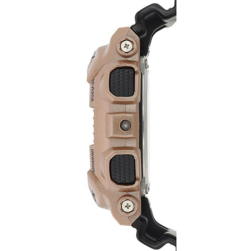 Часы Casio GA-110GD-9B2ER 2