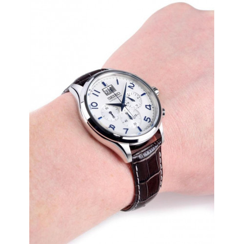 Часы Seiko SPC155P1 4