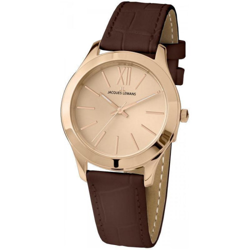 Часы Jacques Lemans 1-1840C 