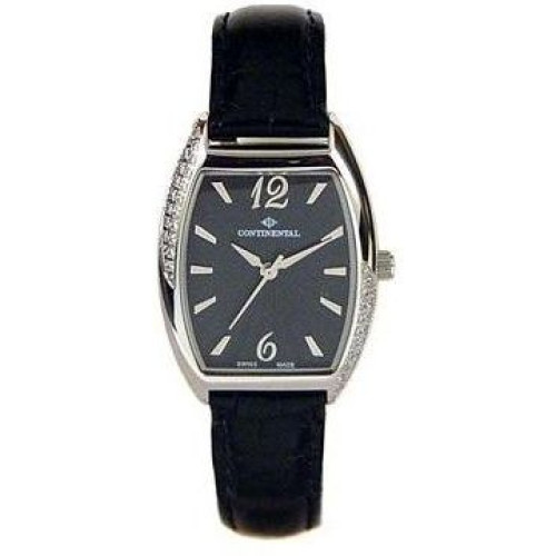 Часы Continental 1355-SS258 