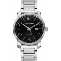 Romanson TM0334SLWH BK (A)