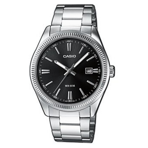 Часы Casio MTP-1302PD-1A1VEF (Casio MTP-1302D-1A1VEF) 