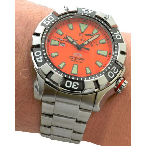 Часы Orient SEL03002M0 6