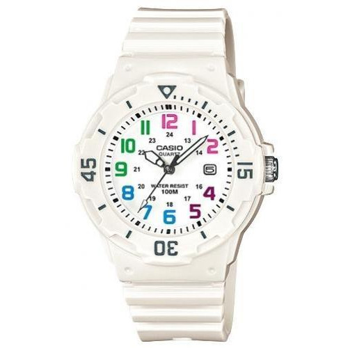 Часы Casio LRW-200H-7BVDF 